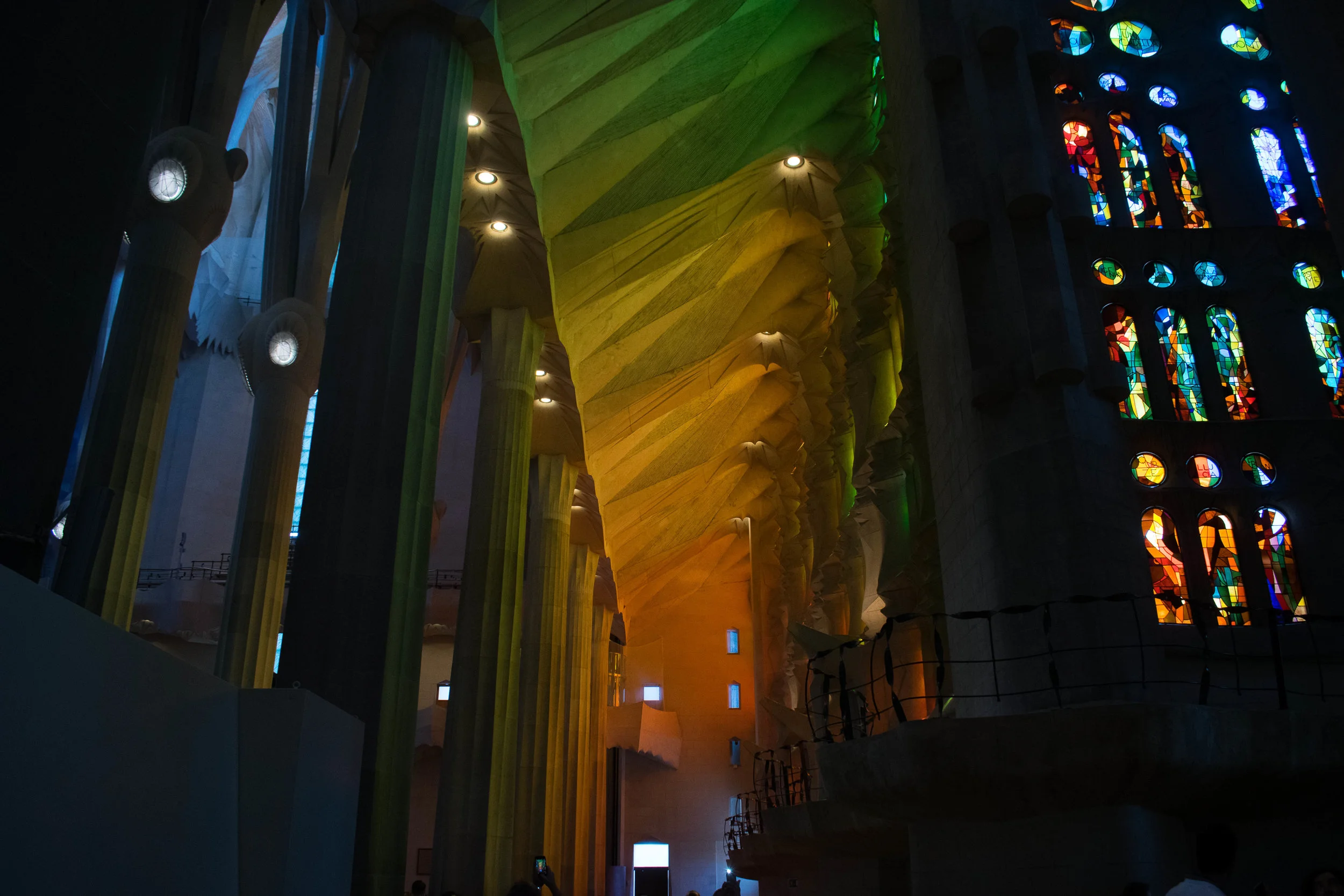 2 Majors, Madelyne Barcelona Spain.jpg