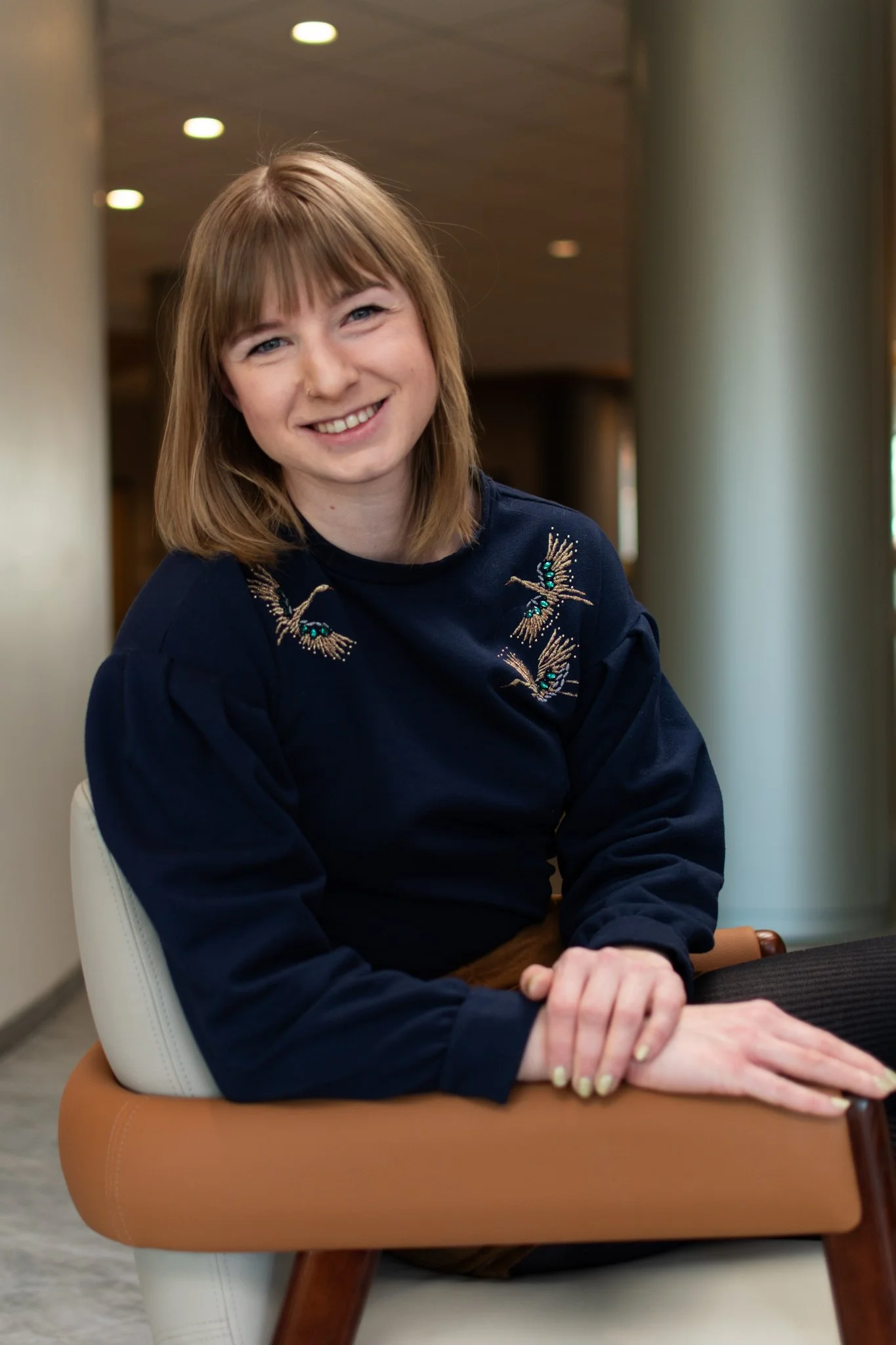 Photo of Madelyne Majors