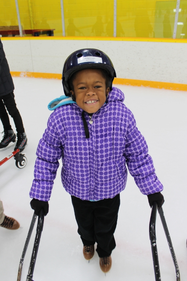 Grant Recipients — Children's Foundation of Erie County