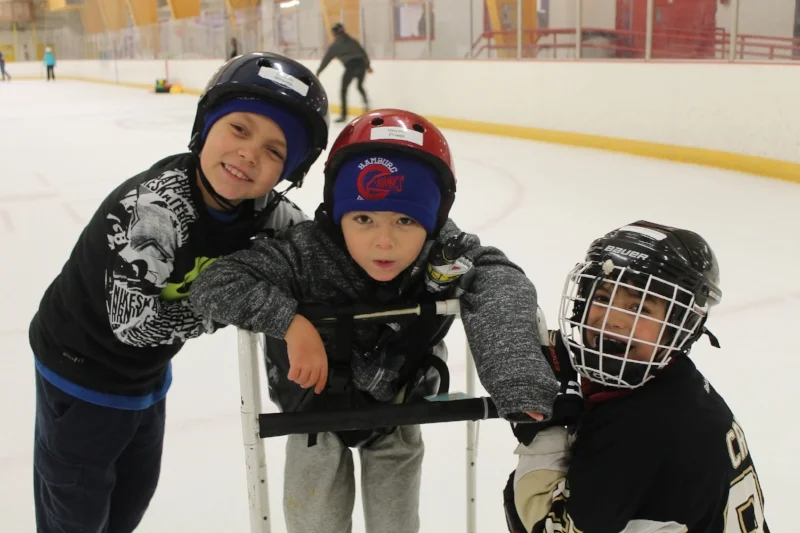 Grant Recipients — Children's Foundation of Erie County