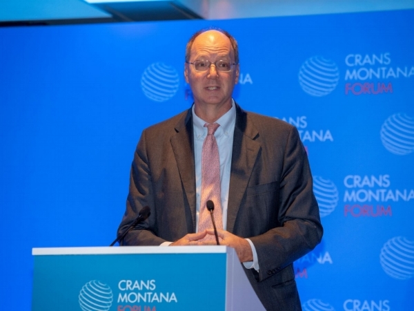 20th Annual Session of the Crans Montana Homeland & Global Security Forum