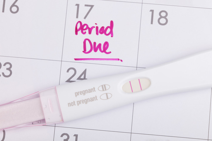 What Drugs Can Cause a False Positive Pregnancy Test?