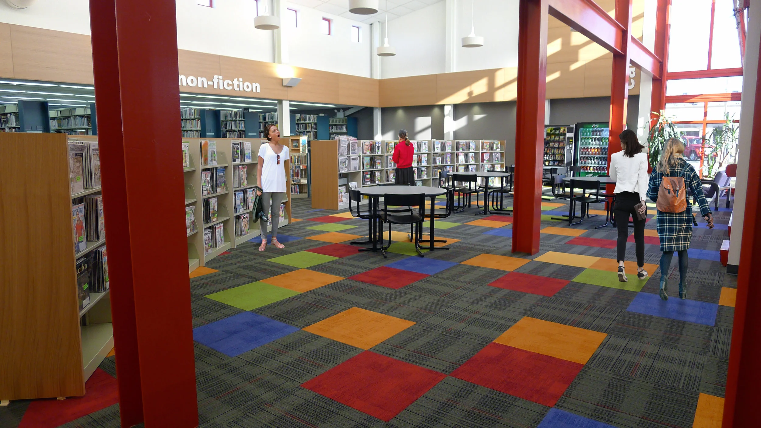 Midlothian Public Library