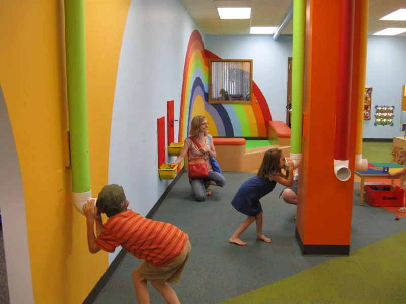normal public library