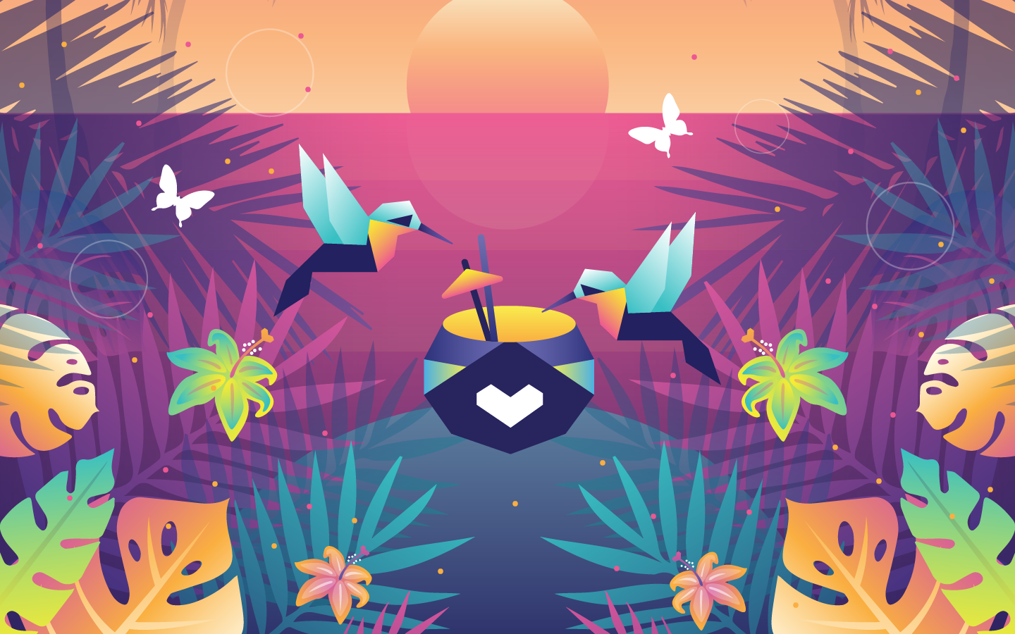 Tropic Love