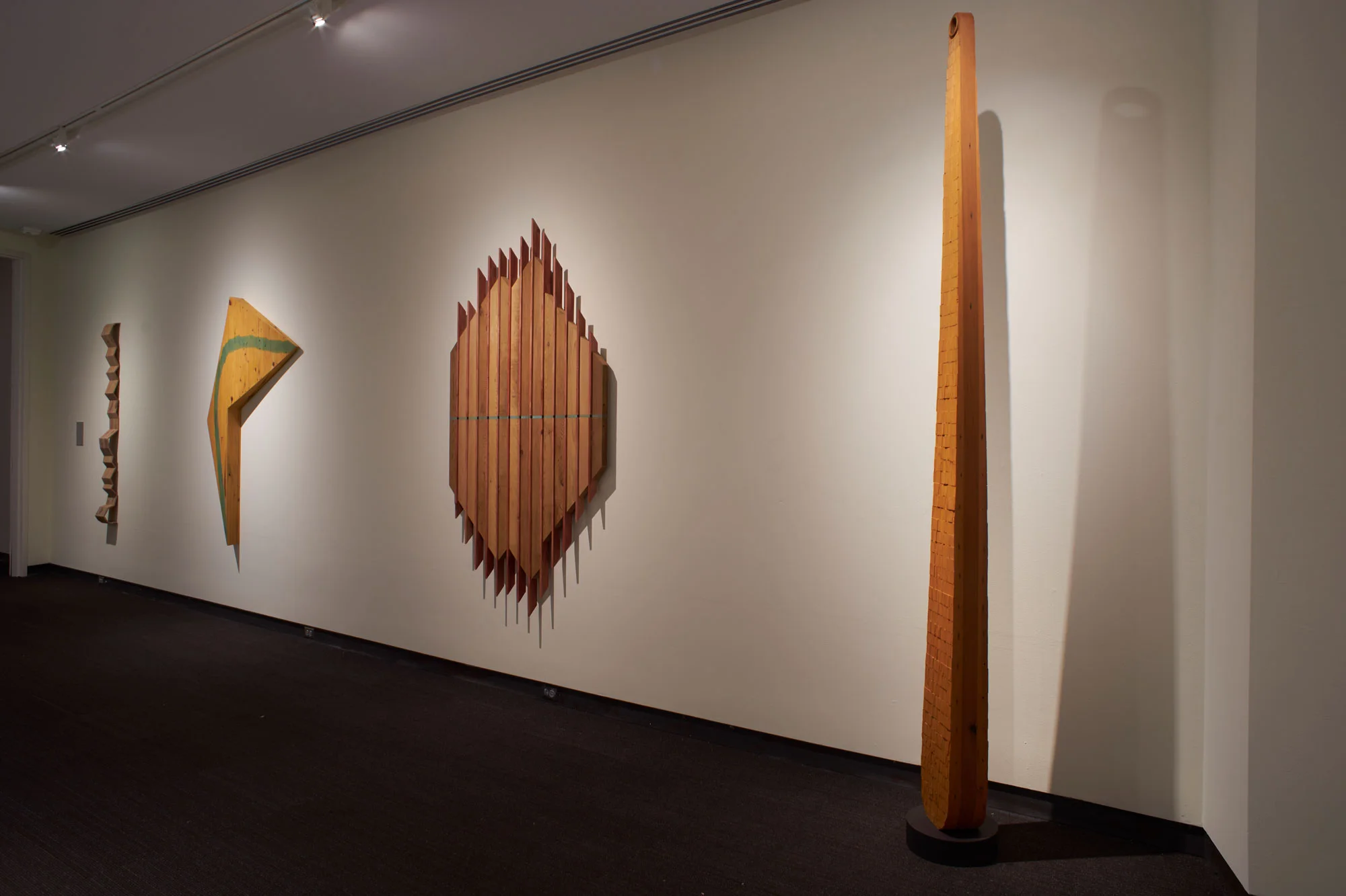 Skyway 2017 , Charles Parkhill.