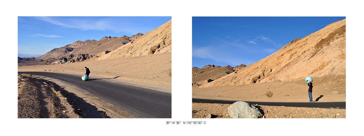 Death Valley, 2010
