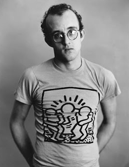 Keith Haring