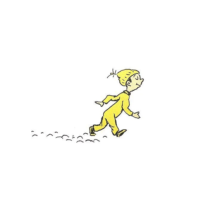In the summer of 1946, a New York friend treated Dr. Seuss to a retreat at his Villa Narcissa above the Pacific southwest of Los Angeles. After a few &ldquo;golden mornings padding about the terrace,&rdquo; Ted proclaimed that he wanted to spend the 