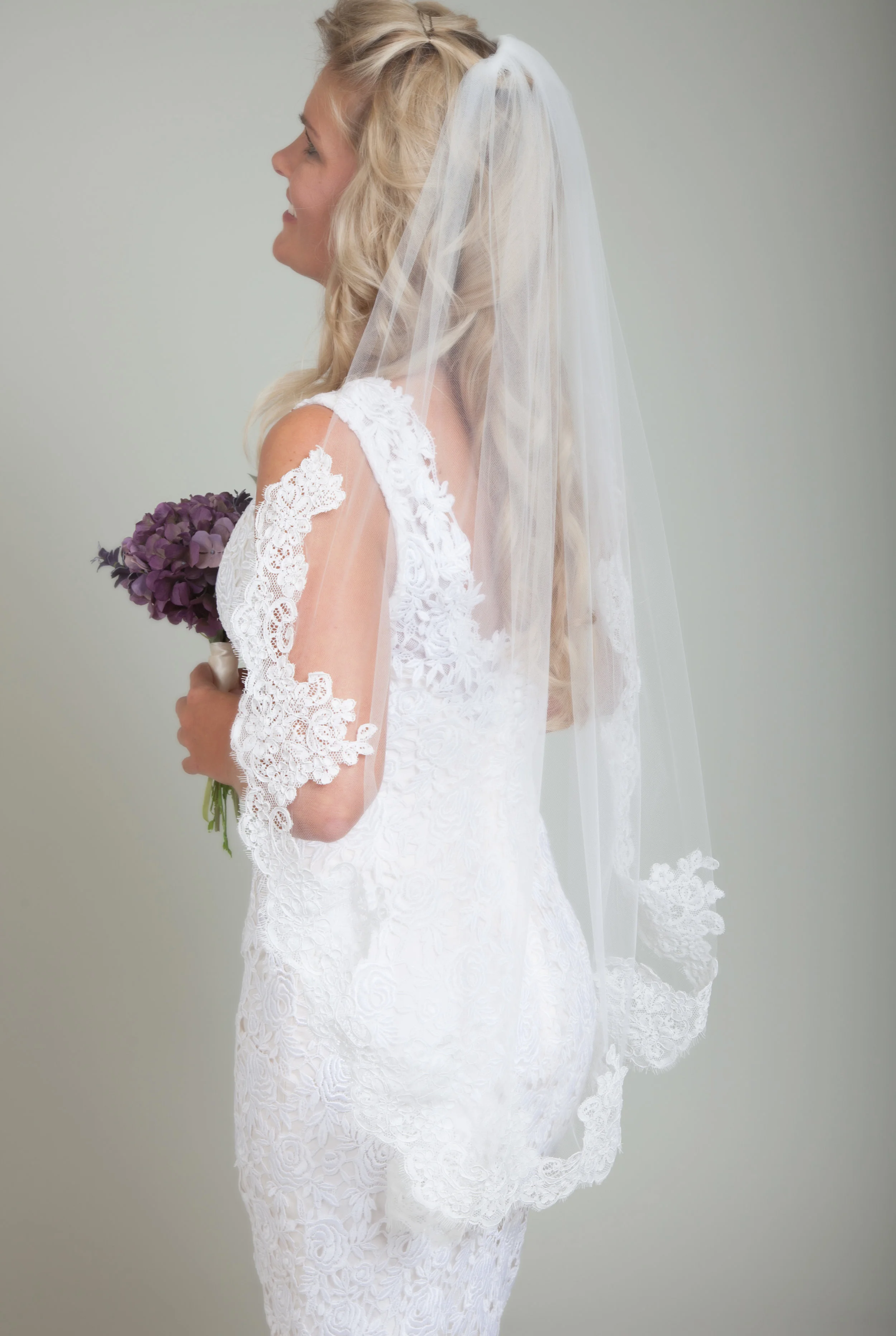 Veil by BlancaVeils.com