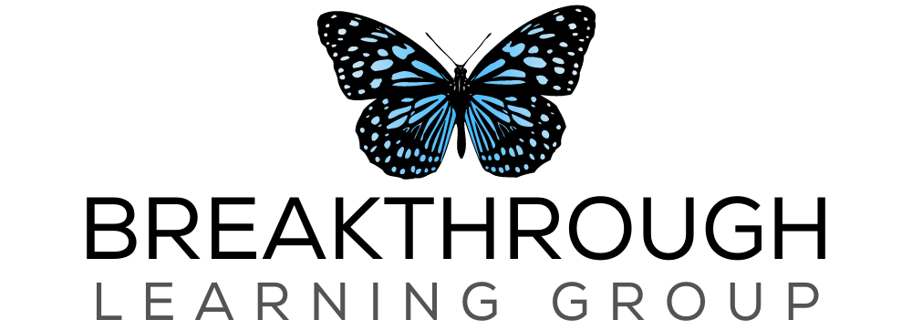 Breakthrough Learning Group
