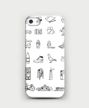 Sweet To Lick Vegan Bakery Icons