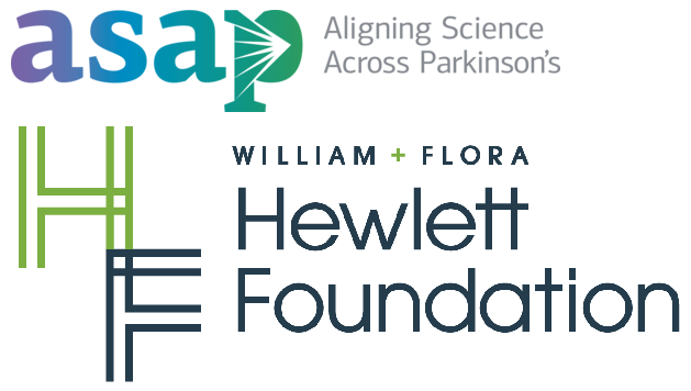 Hewlett Foundation and Aligning Science Across Parkinson’s Join ORFG