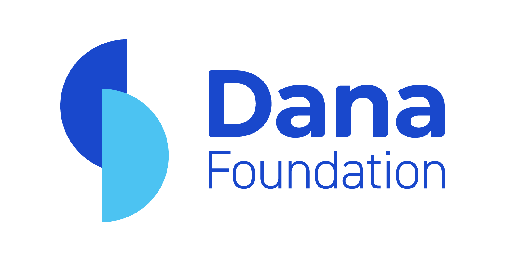 ORFG Welcomes Dana Foundation as Newest Member