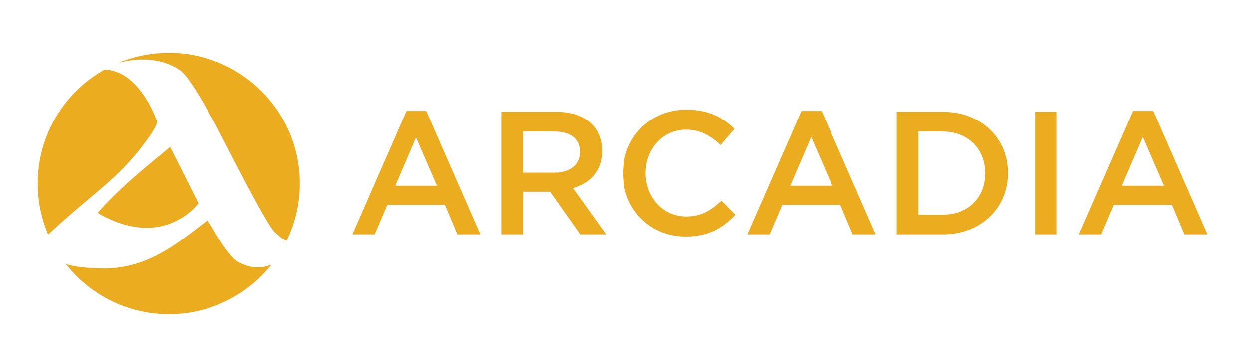 Arcadia Logo - Logotype yellow on transparent.jpg