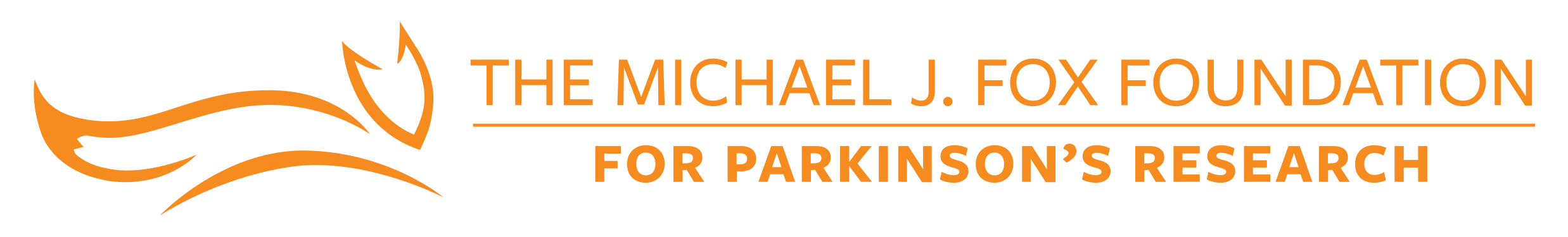 Michael J. Fox Foundation Logo
