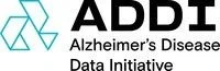 Alzheimer's Disease Data Initiative logo