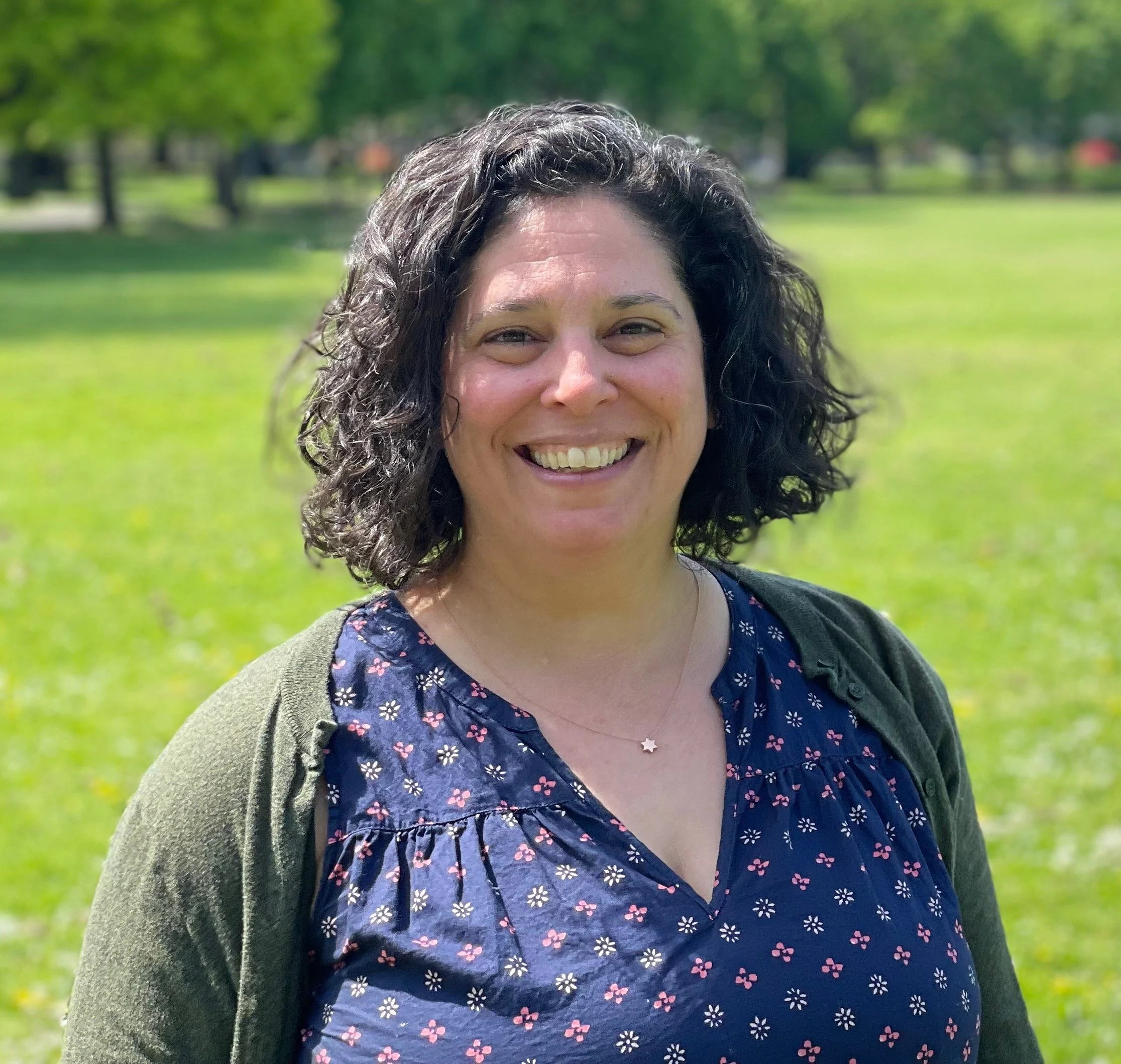 ORFG Welcomes New Director