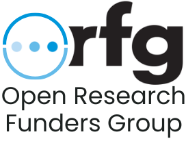 Open Research Funders Group