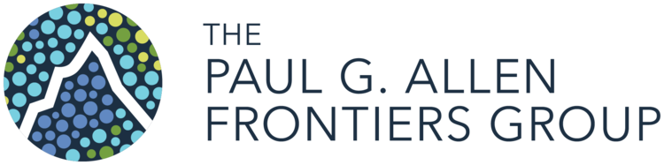 Paul G. Allen Frontiers Group logo