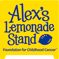 Alex's Lemonade Stand logo
