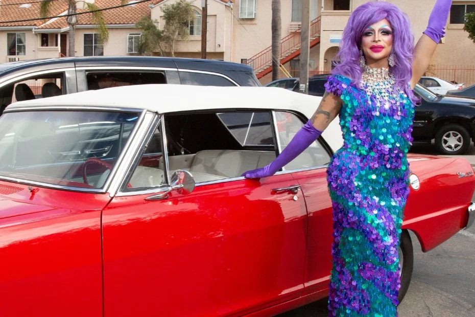 Visit our partners at Access Hillcrest for parking information