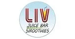 LIV Juice Bar
