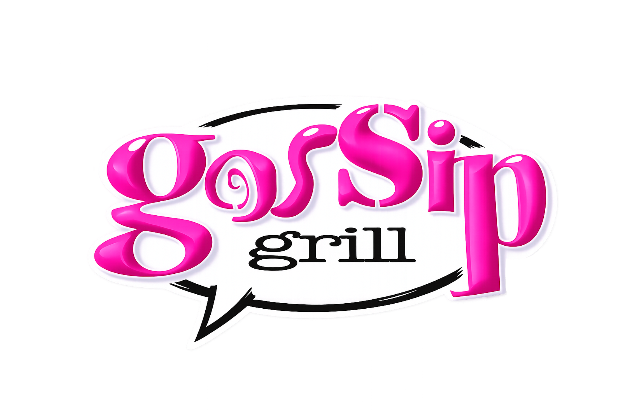Gossip Grill