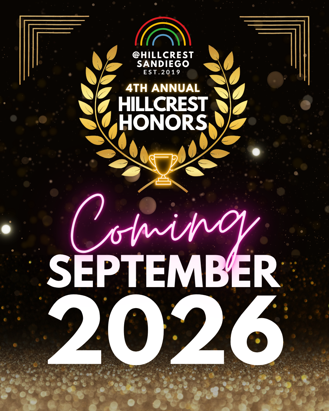 Hillcrest Honors