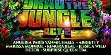 Flicks: Drag me to the Jungle 