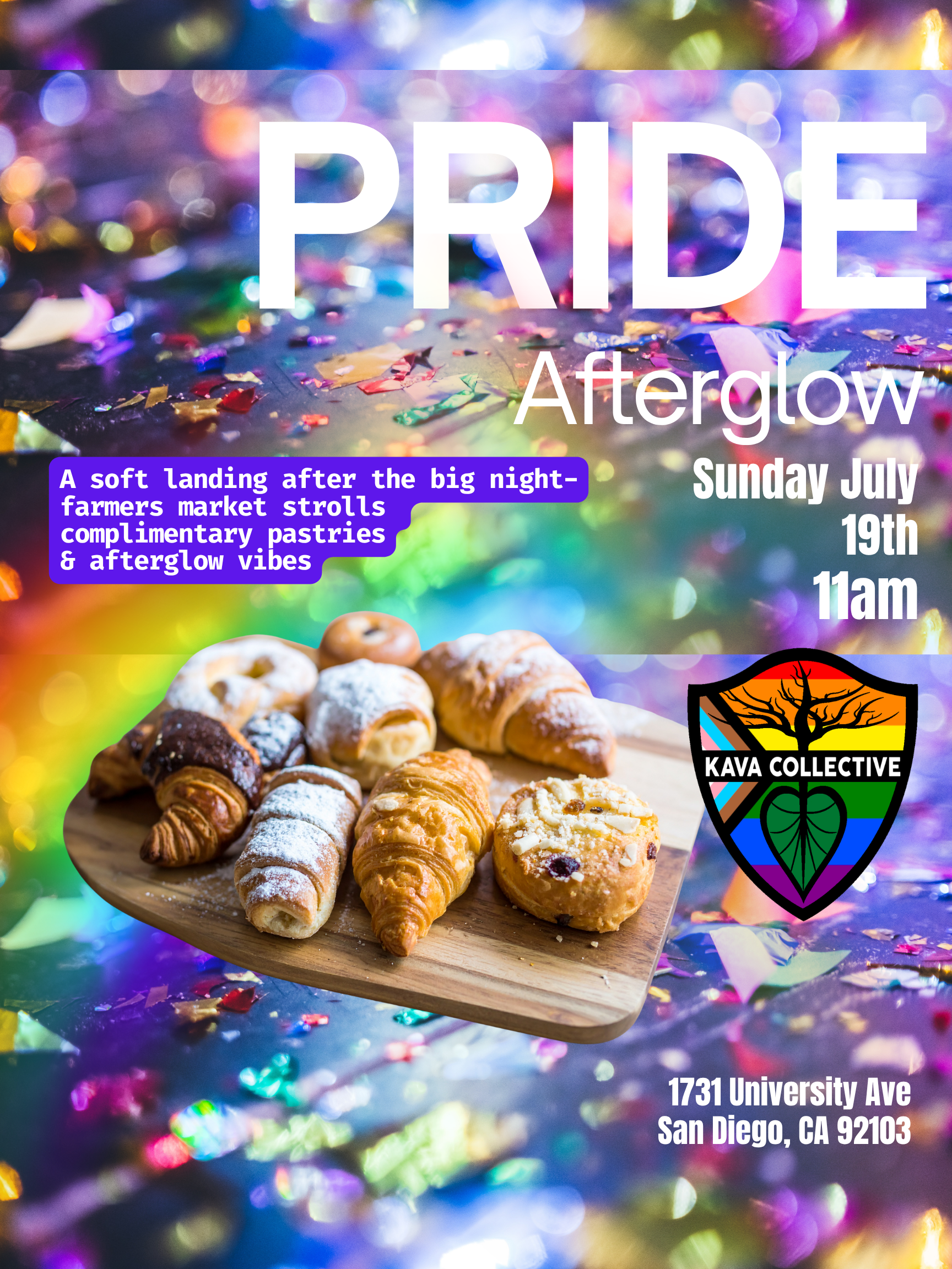 Kava Collective Afterglow