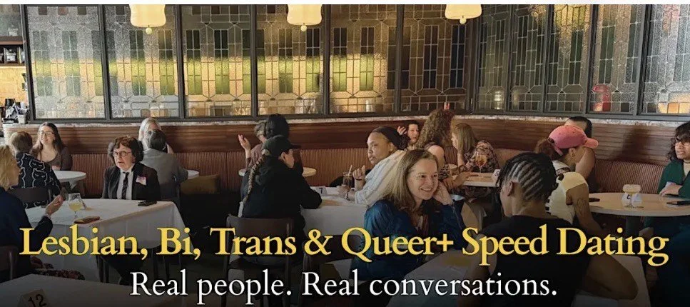 Cork &amp; Stem: Celebrate San Diego Pride: Lesbian, Bi, Trans &amp; Queer+ Speed Dating