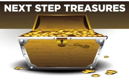 Next Step Treasures: Pride &amp; Treasures Party 