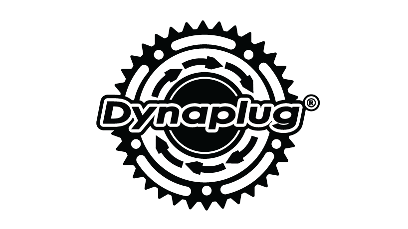 dynaplug logo