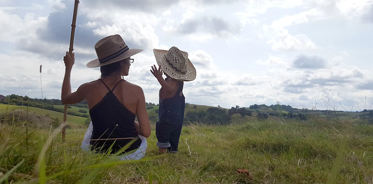 L'éducation démocratique c'est quoi?  Episode 1 : une nouvelle considération de l’enfant