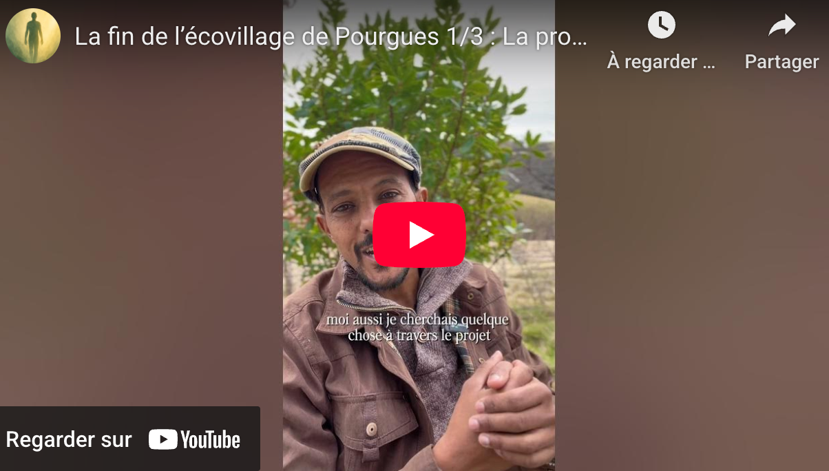 La fin de Pourgues en 3 épisodes : promesse, réalité et effondrement