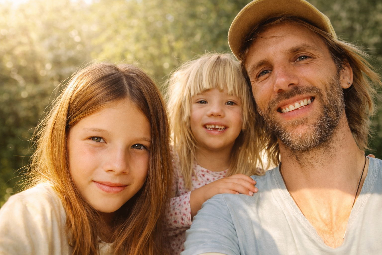 J'ai vécu une thérapie à ciel ouvert