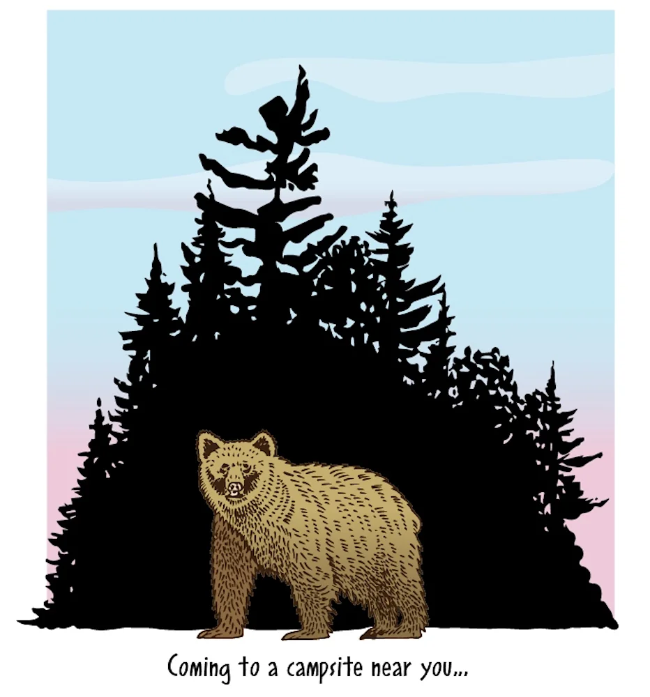 Coming to a campsite bear.jpg