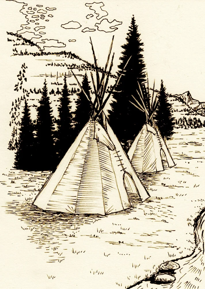 Sepia Teepee.jpg