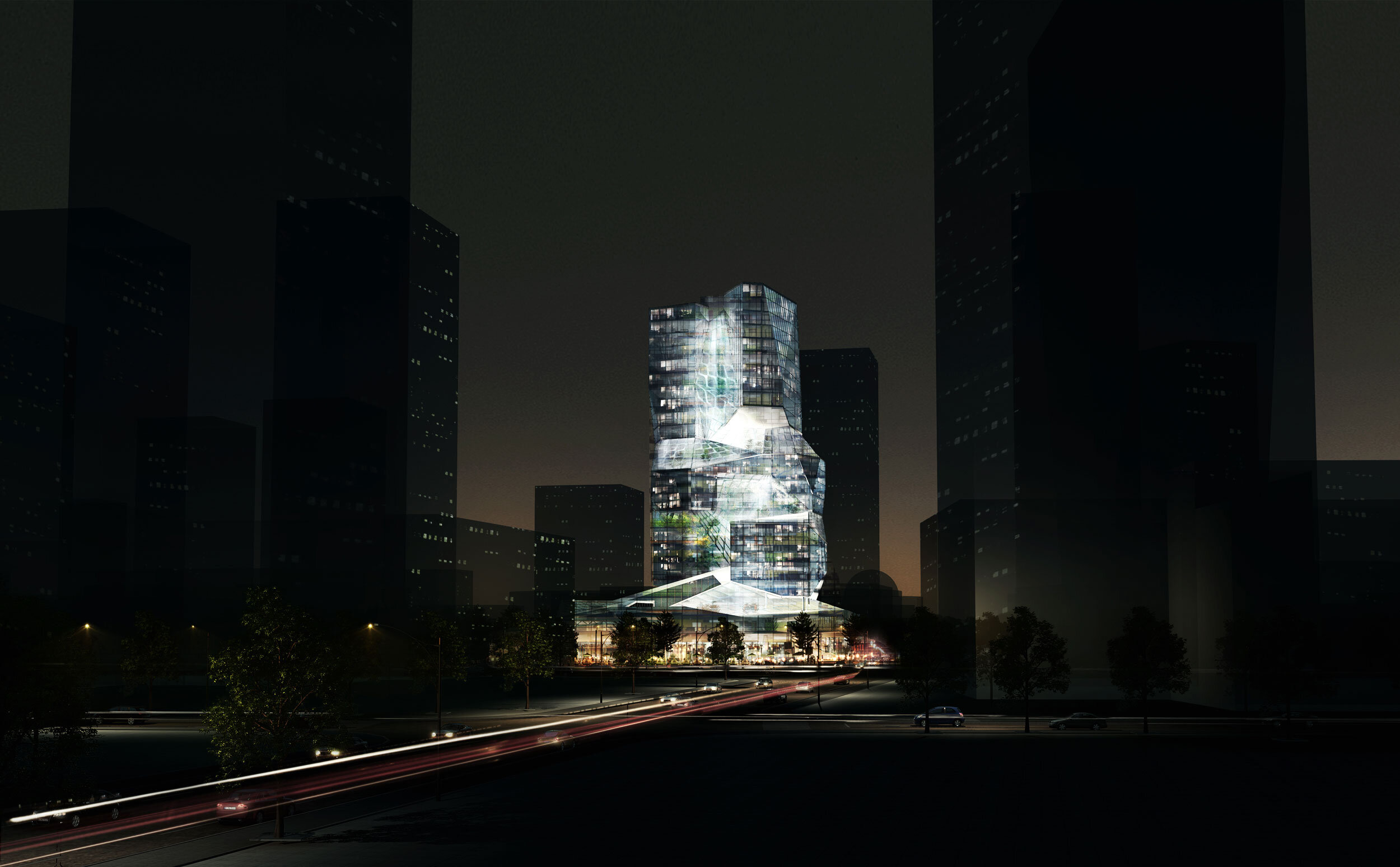 Burgeoning-Architects_China-CITIC-Bank_Shaoxing_NightView.jpg