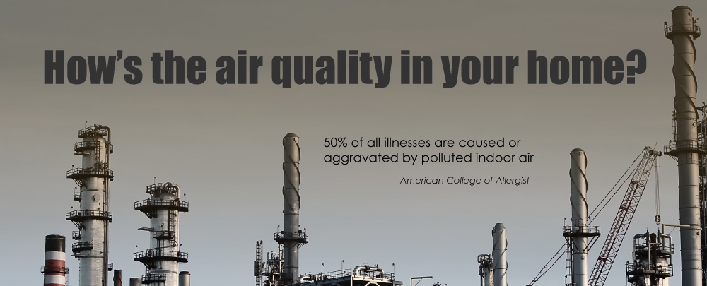 Home Air Quality