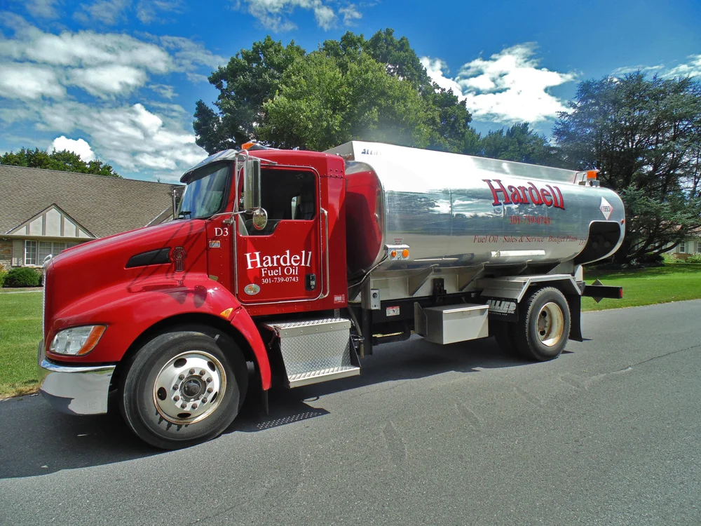 Hardell- Fuel Oil Delivery, HVAC, Natural Gas, Furnace Repair u0026 Install,  Duct Cleaning, Budget Plans