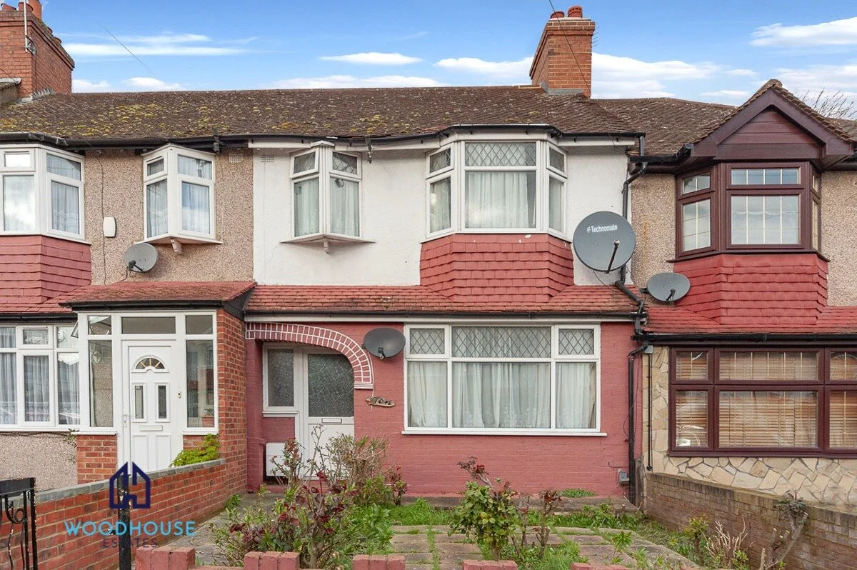 Property for Sale — Woodhouse Estates