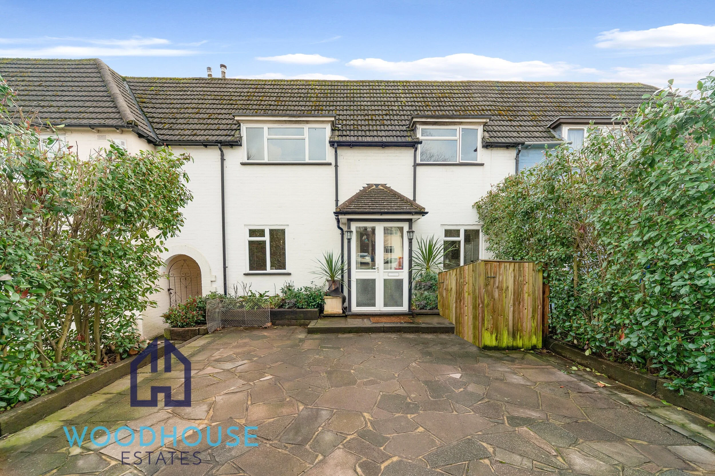 Property for Sale — Woodhouse Estates