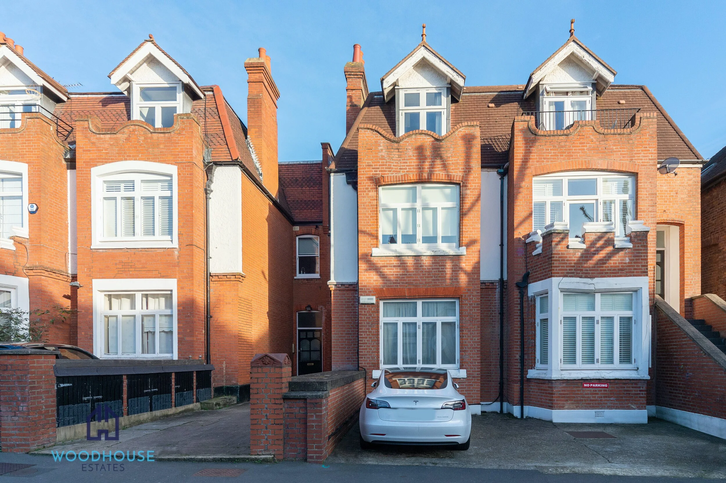 Property for Sale — Woodhouse Estates