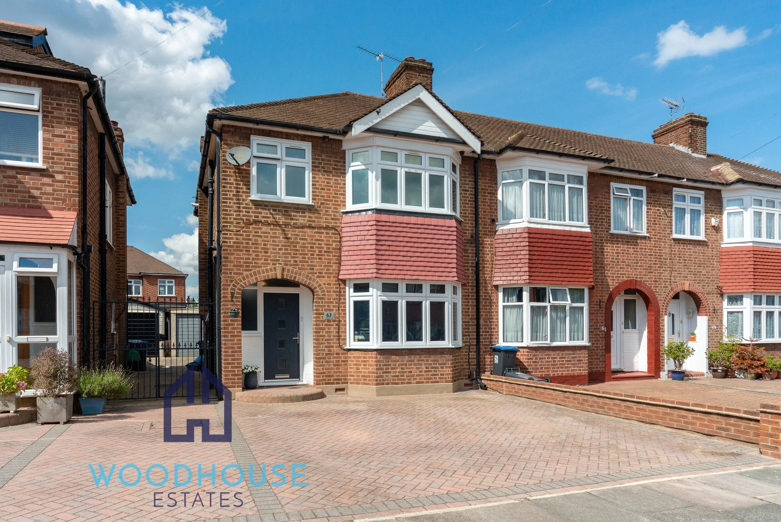 Property for Sale — Woodhouse Estates