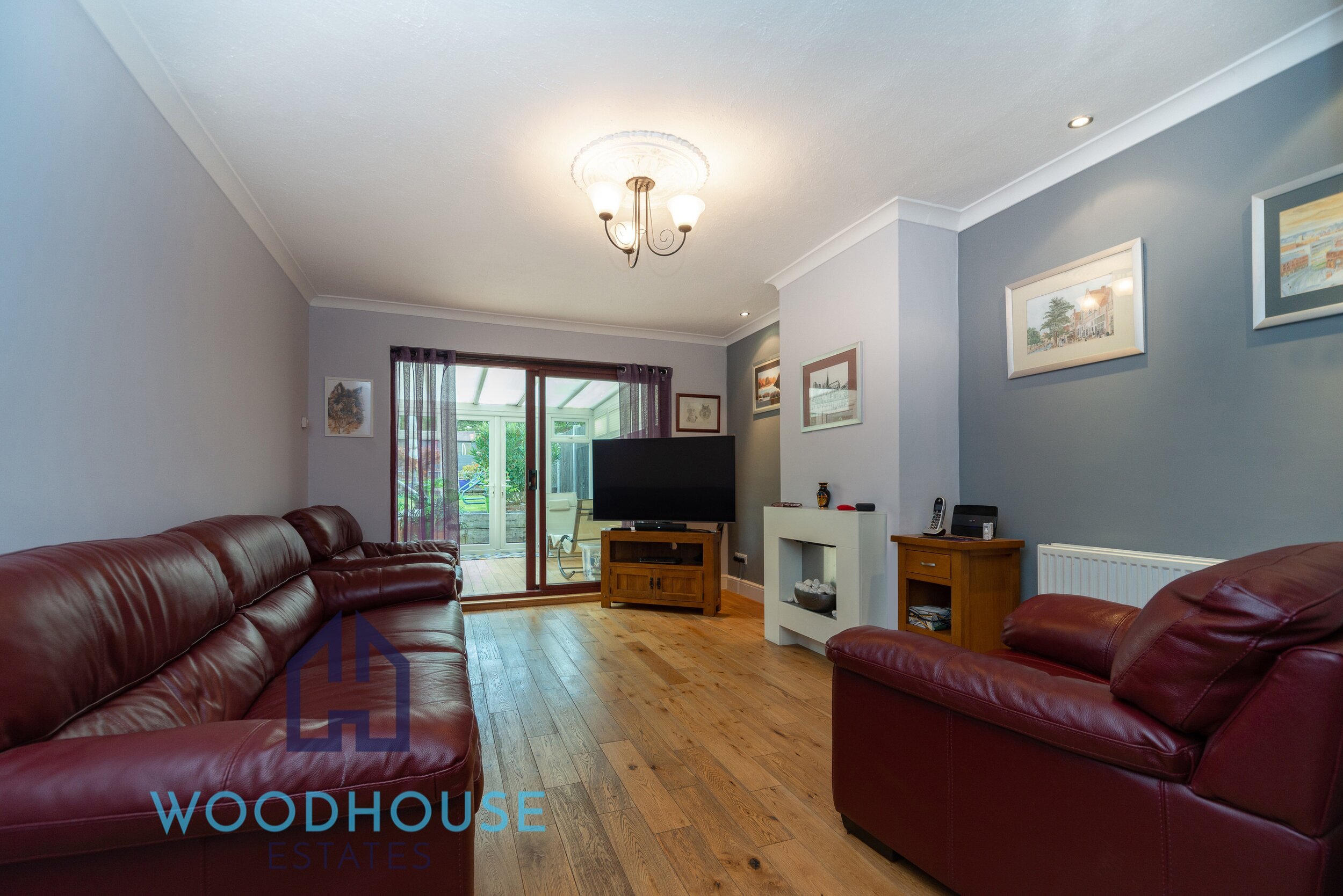 Property for Sale — Woodhouse Estates