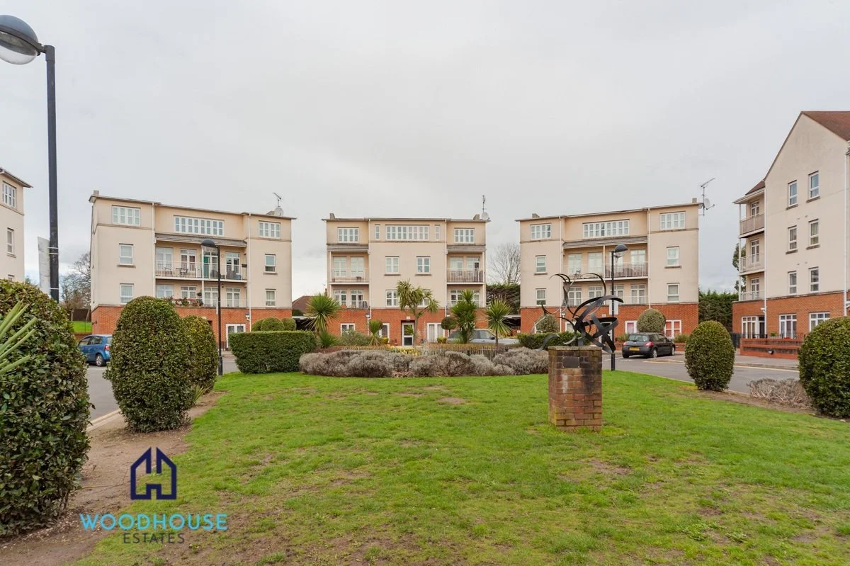 Property for Sale — Woodhouse Estates