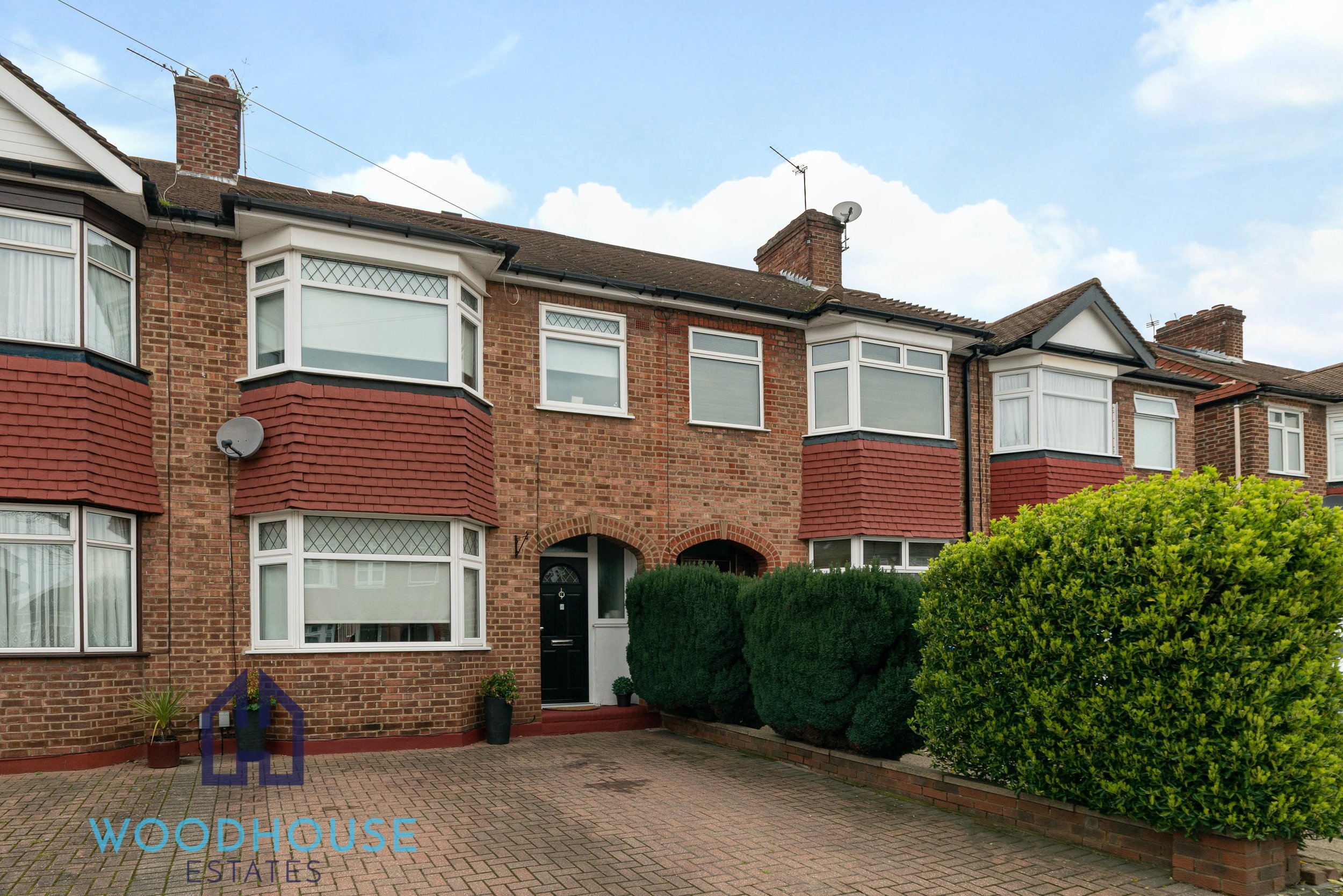 Property for Sale — Woodhouse Estates