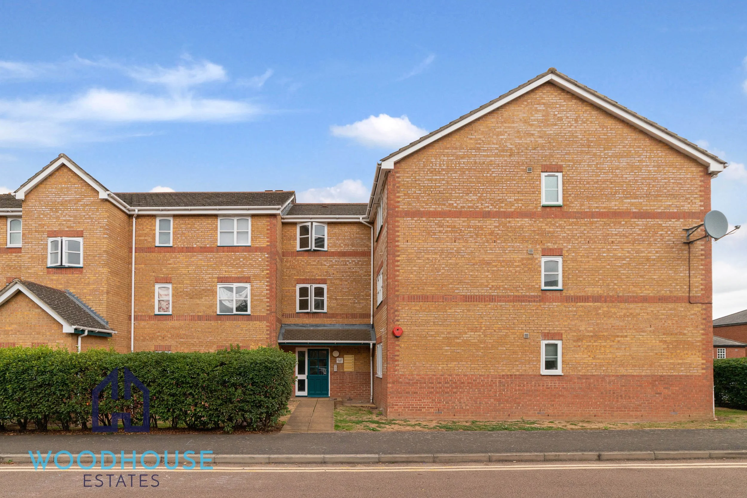 Property for Sale — Woodhouse Estates